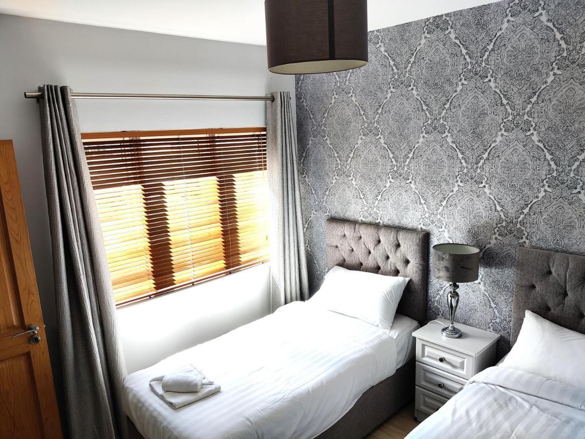 Foxhollow House Suite Blarney Exteriér fotografie