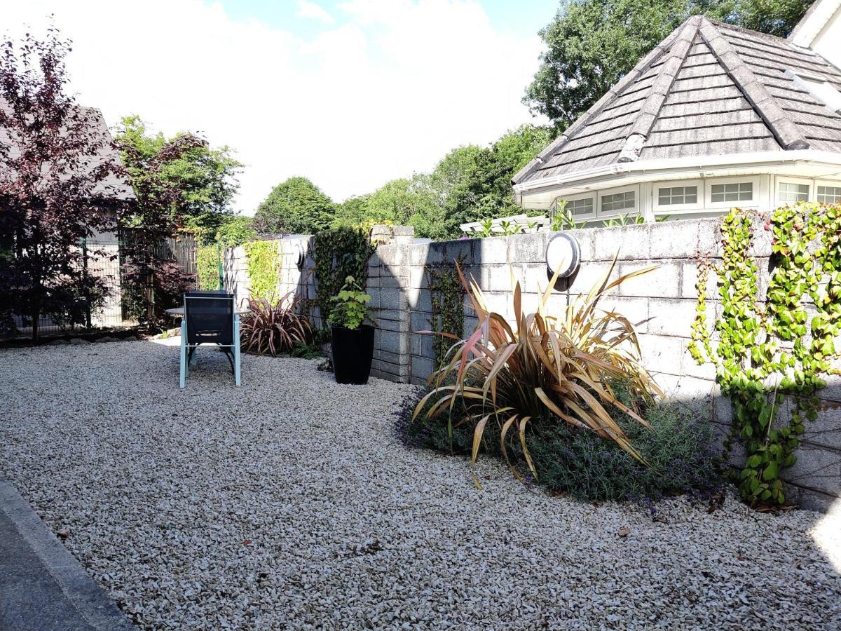 Foxhollow House Suite Blarney Exteriér fotografie