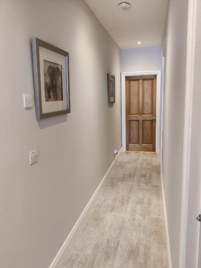 Foxhollow House Suite Blarney Exteriér fotografie