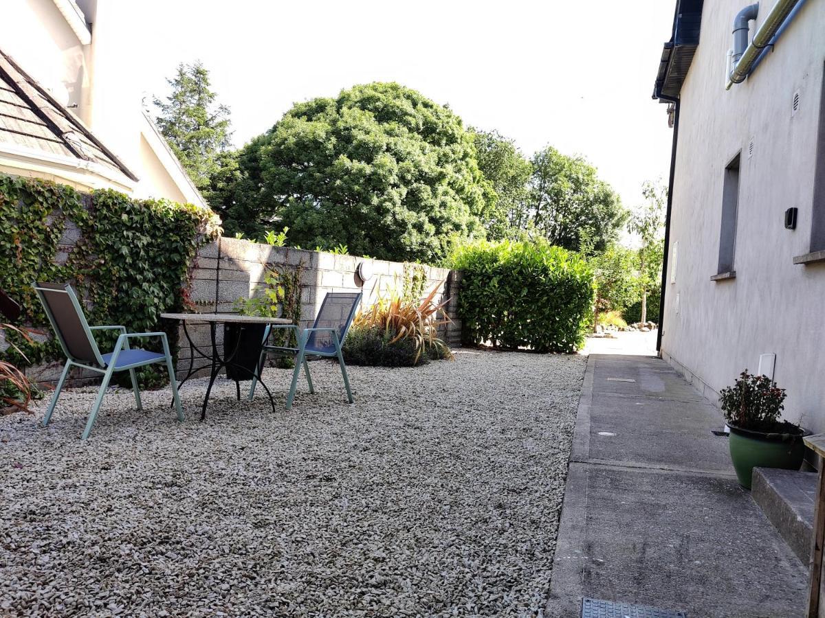 Foxhollow House Suite Blarney Exteriér fotografie